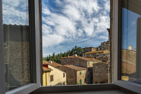 Tuscany Lodge Rooms and Relax Campiglia Marittima